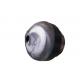Cylindrical Rubber Shock Absorber For High Noise Reduction In Heavy Duty Applications