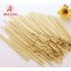Flatware Natural Disposable Bamboo Chopstick Customized Eco Friendly
