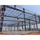 Guide Site Installation Prefabricated Metal Building Warehouse Shed Kit Garage Storage