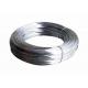 N0400 Monel 400 Material , Monel 400 Wire For Seamless Water Pipe