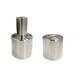 IEC 62368-1 Clause Y.4.4 Cylindrical Weight For 69 KPa 1,35 KG Impact Hammer