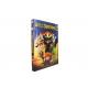 Free DHL Shipping@Disney Cartoon DVD Moveis Hotel Transylvania 2 Wholesale!!