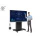 60In Interactive Digital Blackboard For Classroom 4K Smart Touch