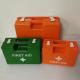Large Wall Mounted ABS Plastic First Aid Kit Box With Accessories