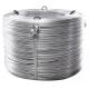 Dia 0.05 To 10mm Aluminium Wire ER4043 5356 5183 4047 Aluminum Welding Wire