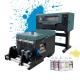 Heat Transfer A3 DTF Printer Xp600 Dtf Printer Inkjet Printing Machine
