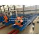 PPGI 0.3mm 10m/Min Gutter Roll Forming Machine