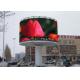 Waterproof LED Advertising Screen Outdoor P2.5mm High Brightness