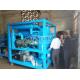 High Vacuum Dehydration Transformer Oil Filtration Machine 9000LPH
