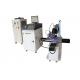 Integrated Micro Laser Welding Machine For Stainless Steel / Aluminum