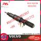 Injector Electronic Unit 16650-00Z1B BEBE4B17001 BEBE4D17001 RE505430 RE506967 Diesel Injector for UD