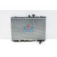 Auto Engine Cooling System Car Toyota Pickup Radiator 2.7L Year 09 - 11