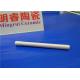 97% Alumina Al2o3 Ceramic Rod Heater / Industrial Ceramic Products