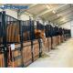 4ft*6ft Interlocking Straight Edge Rubber Mating Horse Stables Box