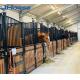 High Durability Customized Steel Horse Stable Panels Assembly Easily