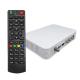 PAL 1080P Decoder Hd DVB T2 TV Box H265 Hevc Interface Audio Setting