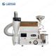 Home Gas Electric Drum Roaster Auto Roasting Machine Small Electric Home Coffee Bean Roaster