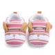 Cute cheap soft cotton cartoon shoes lovely infant animal baby boots