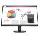 21.45inch Portable TV Display for Industrial Applications HP V22V G5 FHD Monitor