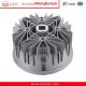 Horizontal Pressure Chamber Structure Die Casting for 1 Level Casting Surface LED Housing