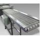                  Customize Food Grade Conveyor, Plastic Table Top Chain Conveyor, Top Chain Plate Food Standard Conveyor             