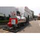 All wet back three return dual fuel  gas oil industry steam boiler rubber processing
