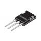 650V Transistors IXXX140N65B4H1 Single IGBTs Transistors TO-247-3 Integrated Circuit Chip