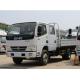 Dongfeng 4*2 Commercial Dump Trucks / Construction Dump Truck EQ3095TL Model