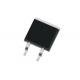Integrated Circuit Chip AIDK08S65C5ATMA1 Silicon Carbide Schottky Diode TO-263-3