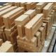 Low Porosity Clay Brick Refractories In Steel Making