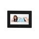 Download Free Mp3 Mp4 Calendar Lcd A3 A4 Plastic Video Playback 7 Inch Digital Photo Frame
