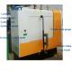 Environmentally Friendly Industrial Steam Boiler 600kg Biomass Pellet Steam Boiler