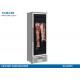 Reliable Large Meat Dry Aging Refrigerator High Efficient Evaporator