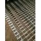 Stable Stainless Steel Mesh Belt Assembly Metal Flat Wire Mesh Belt