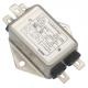 Yanbixin Sales Small Size EMI EMC Filter 115V 250V Singel Phase Filter For Measurement Equipment