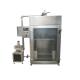 Hfd-50 Electric Low Noise Commercial Smoker Oven For Sale Single