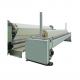 Horizontal Automatic Electric Motor Winding Machine Textile Roll Winder Machine