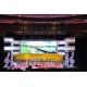 Pitch 3.91mm Rental LED Display with High Definition 500x500 / 1000mm