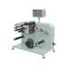 Rotary Automatic Paper Cutter Machine Label Paper Roll Cutter 120m/Min