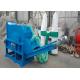 3860*1000*1450mm Paper Tube Crusher For Waste Paper