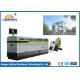 14.5kW Total Power Steel Framing Machine High Accuracy For LGS Frame