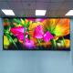 P1.86 Led Panel Screen Indoor Small Spacing Full Color Display Monitoring Security Center