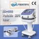 HIFU face lifting wrinkle removal skin care beauty equipment