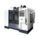 Vmc 1160 Cnc 5-Axis Cnc Vertical Machining Center Mill Metal Processing Torno Lathe Automatic