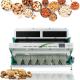Larger Capacity Pine Nuts Color Sorter With FPGA Process Chip