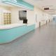 RELLE Durable Scratch-Resistant Floor Suitable For Areas With Large Traffic.