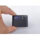 High Efficiency Mini Wireless Camera Transmitter AES128 Encryption For Mini UAVs