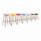 China promotional new design cafe chair dining chair