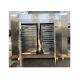 Stainless Steel Hot Air Circulating Drying Oven for Fruit/Vegetables