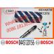 0445120156 Diesel Common Rail Diesel Engine Injector 0445120290